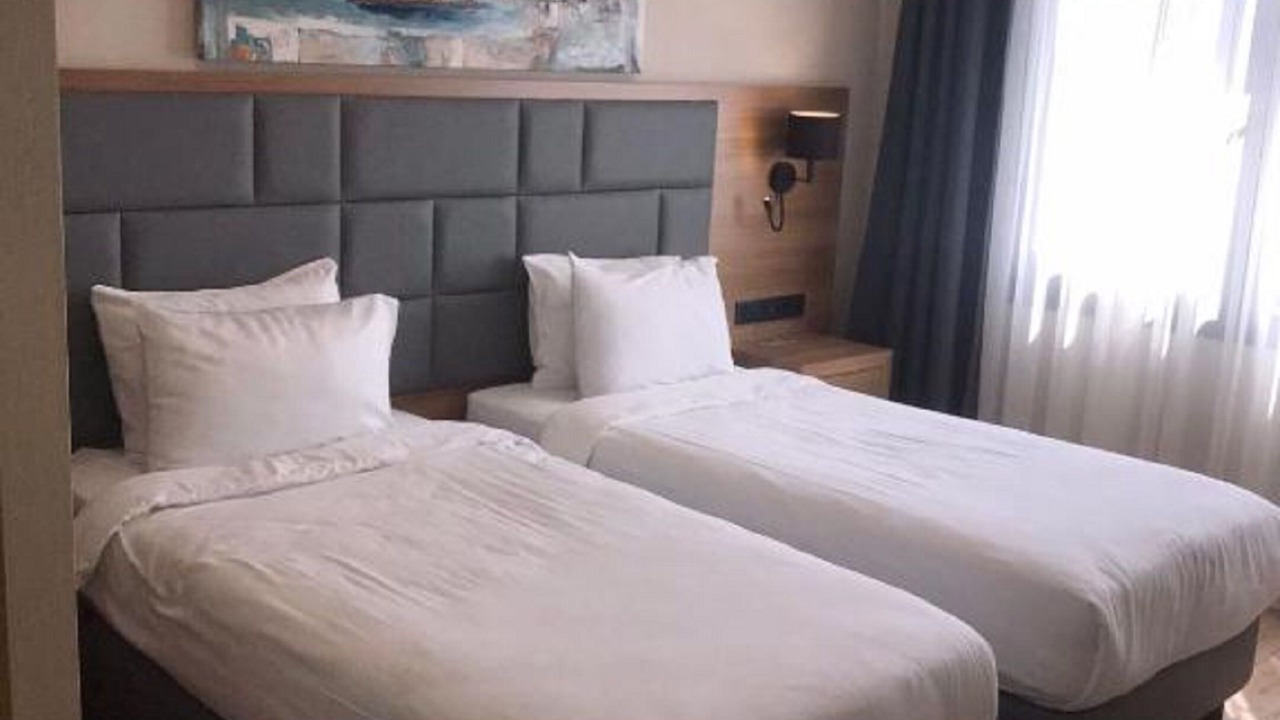 Photo of Bedroom in Kucukbakkalkoy