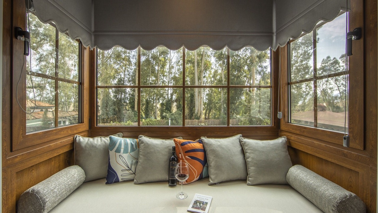 Photo of Bedroom in Akyaka