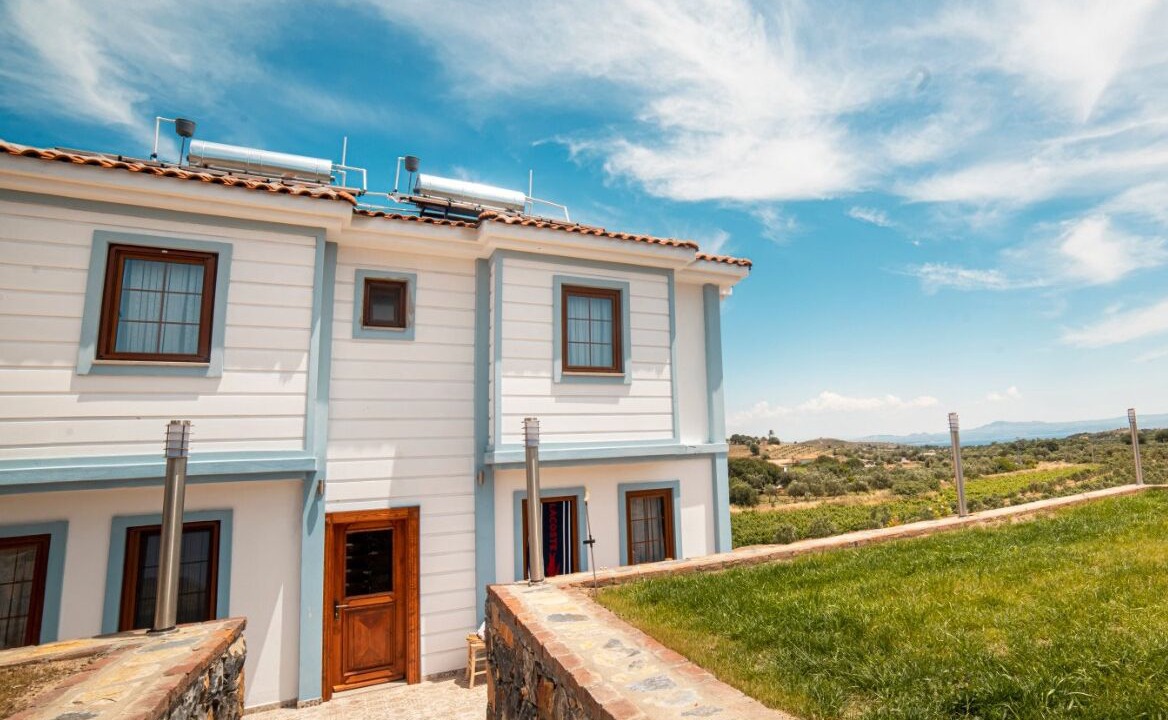 Photo of Outdoor in Bozcaada