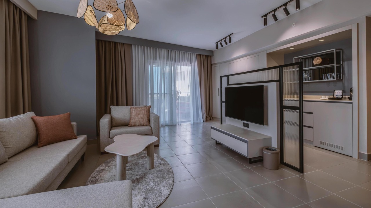 Photo of Bedroom in Sorgun Mahallesi