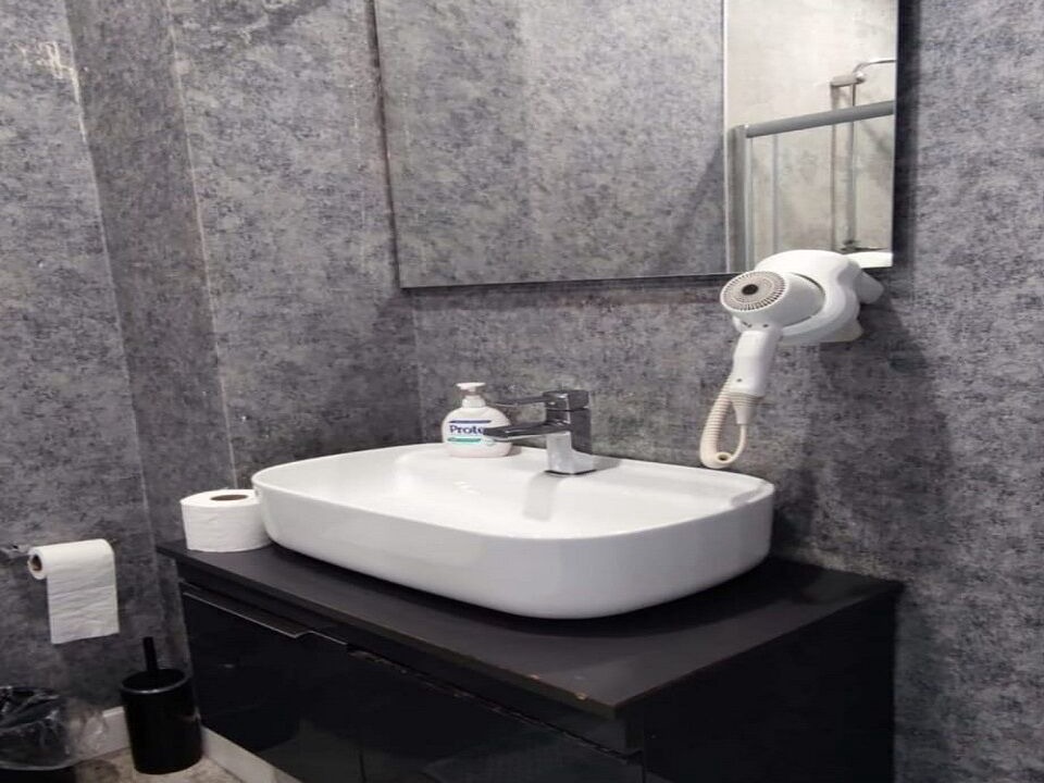Photo of Bathroom in Atasehir
