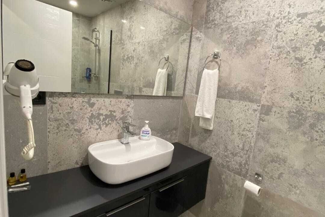 Photo of Bathroom in Atasehir