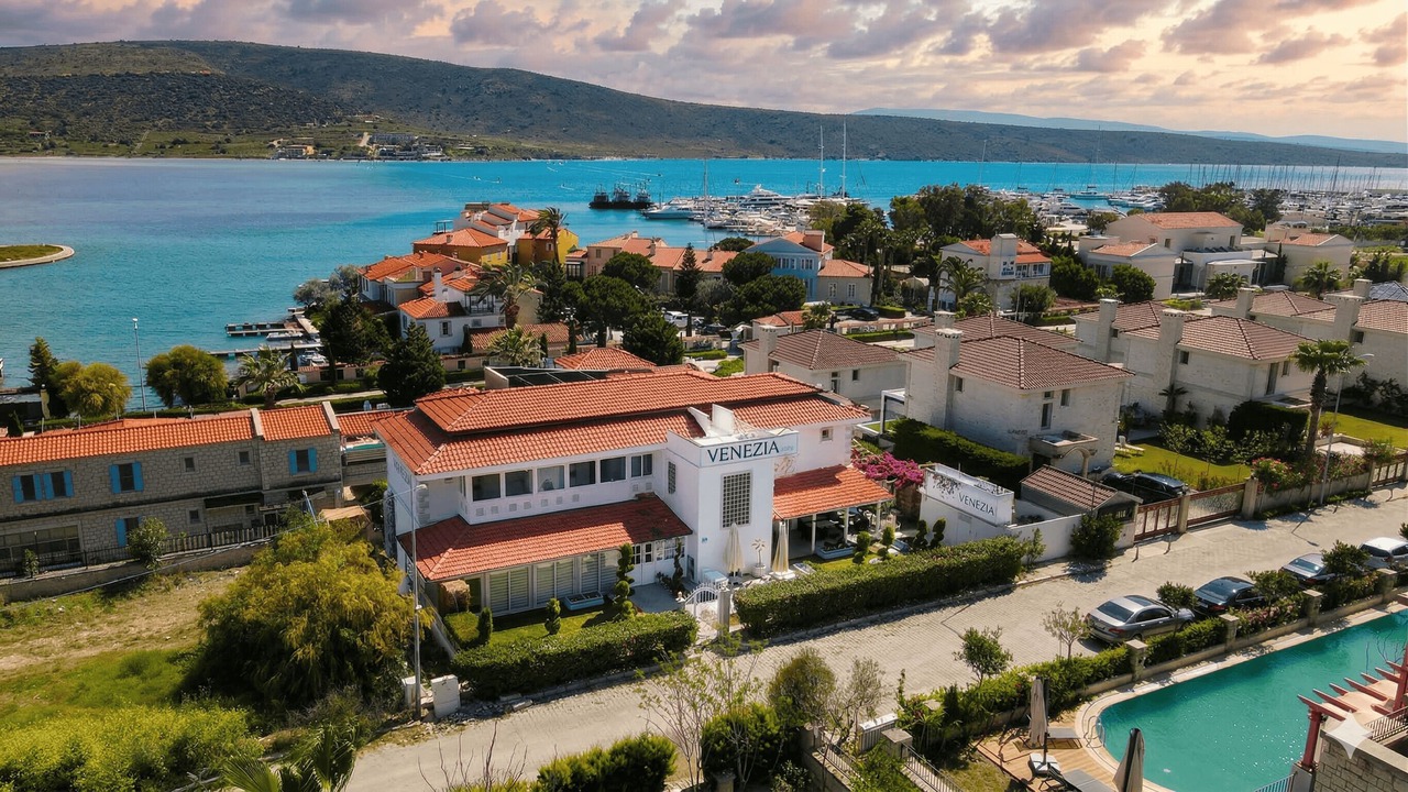 Photo of Outdoor in Alacati