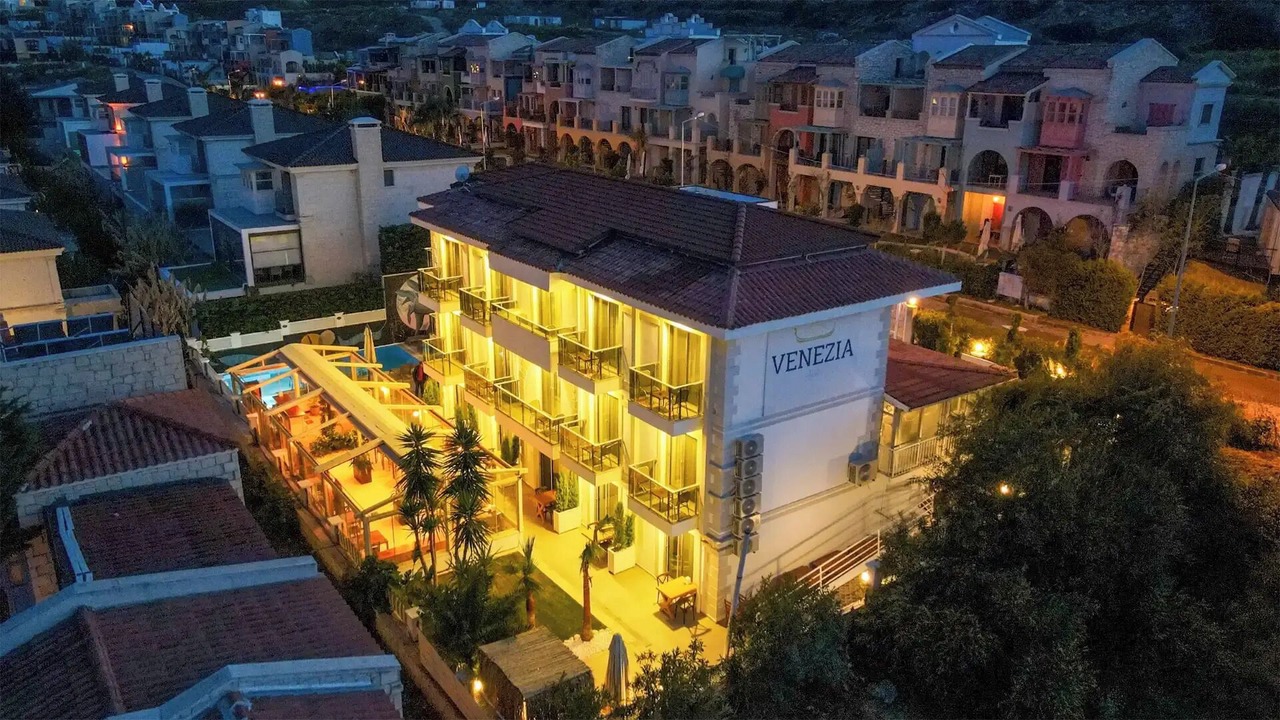 Photo of Outdoor in Alacati