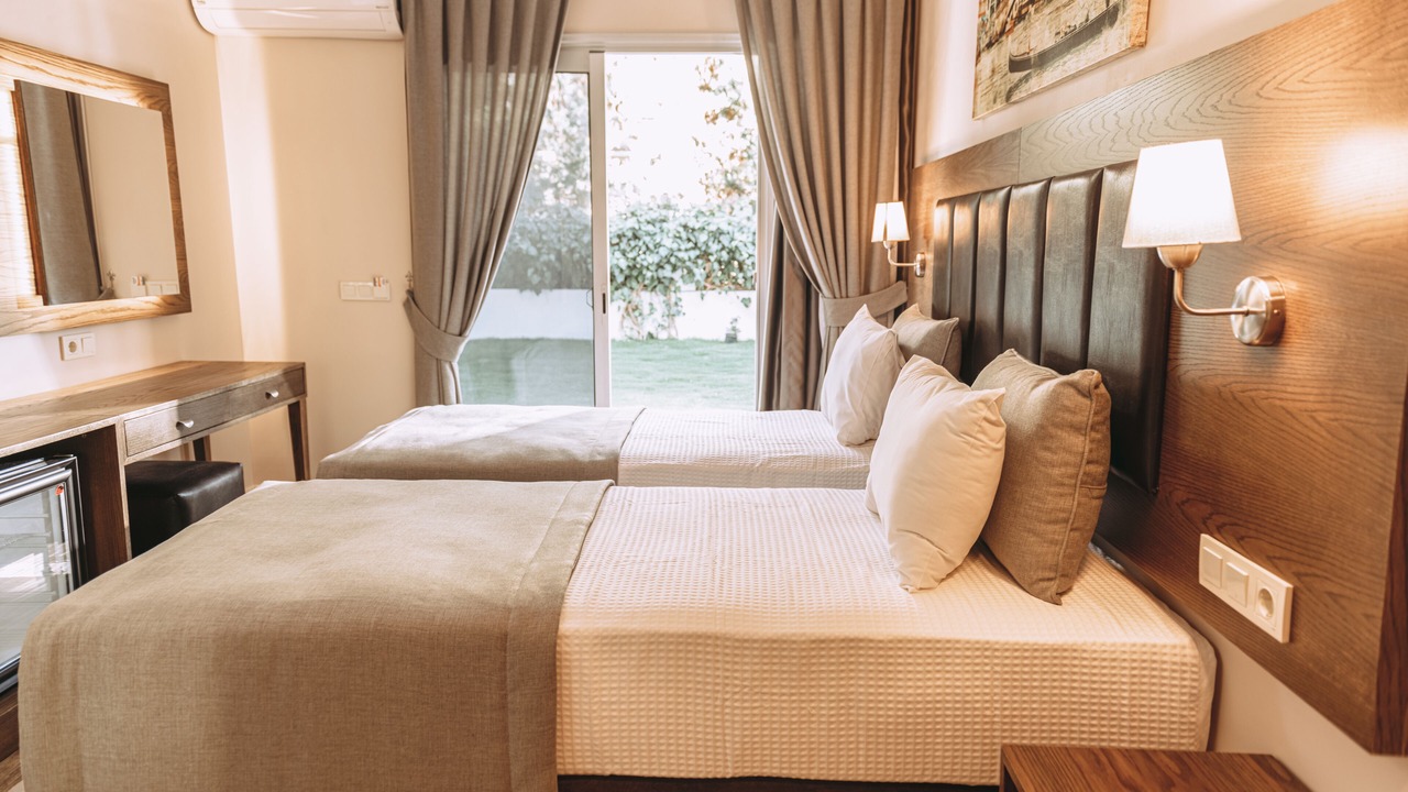 Photo of Bedroom in Alacati