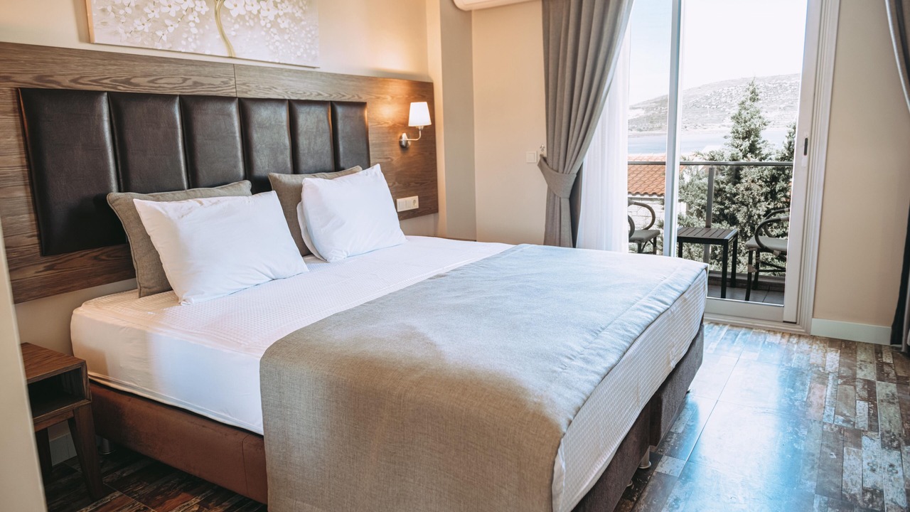 Photo of Bedroom in Alacati