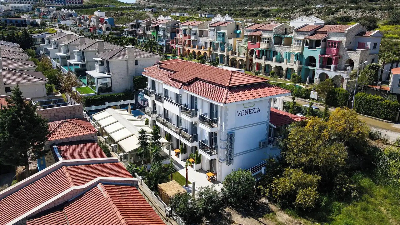 Photo of Outdoor in Alacati