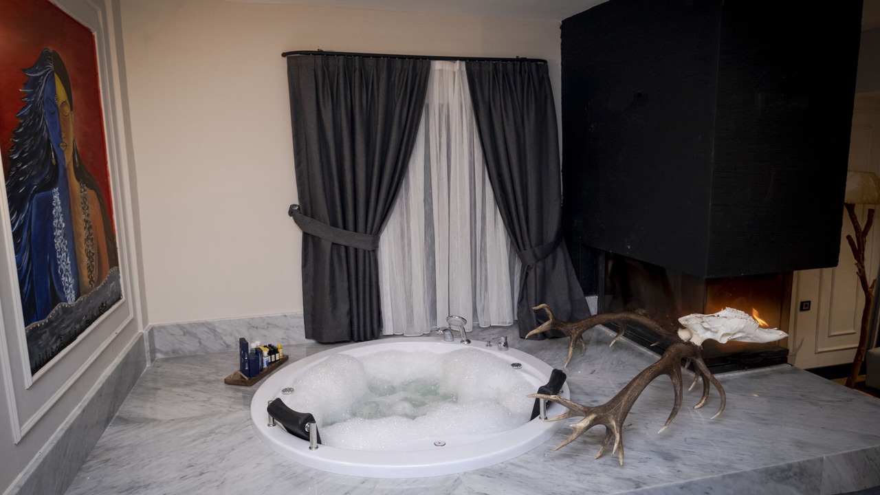 Photo of Bedroom in Osmangazi