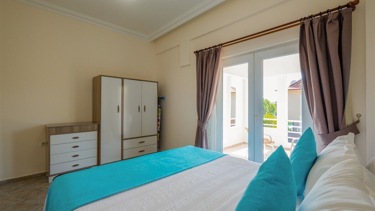 Photo of Bedroom in Fethiye City Center