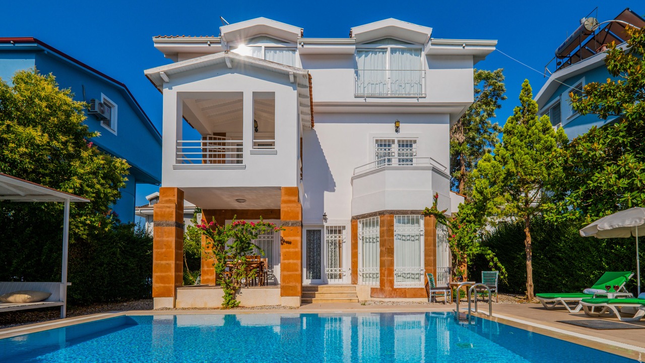 Photo of Outdoor in Fethiye City Center