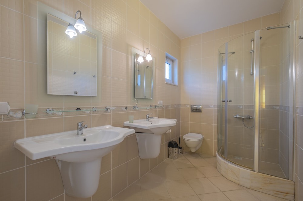 Photo of Bathroom in Dalaman