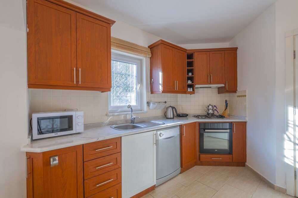 Photo of Kitchen in Dalaman