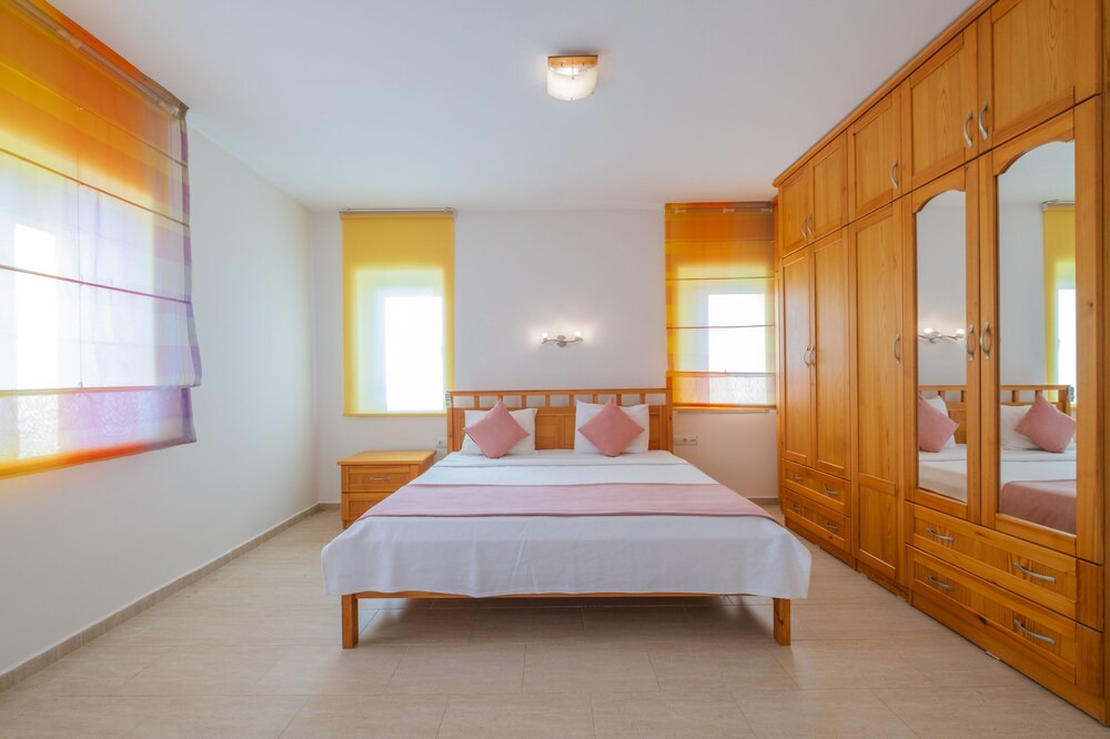 Photo of Bedroom in Dalaman