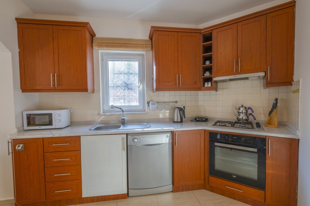 Photo of Kitchen in Dalaman