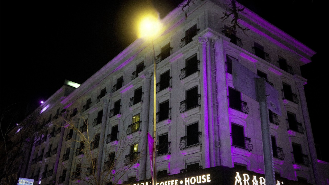 Photo of Outdoor in Ankara City Center