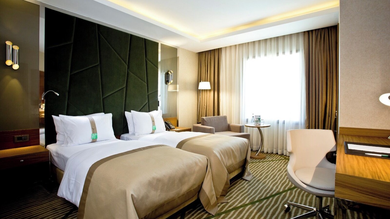 Photo of Bedroom in Gaziantep