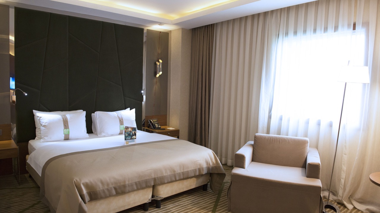 Photo of Bedroom in Gaziantep