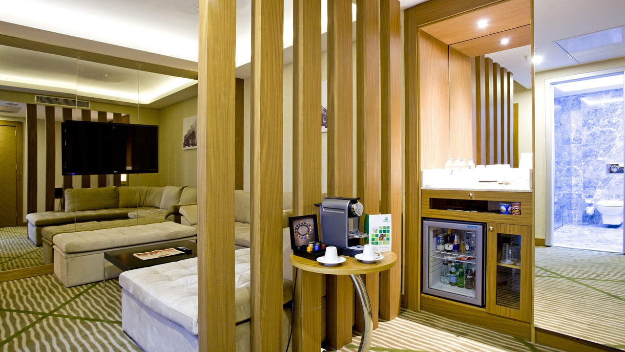 Photo of Bedroom in Gaziantep