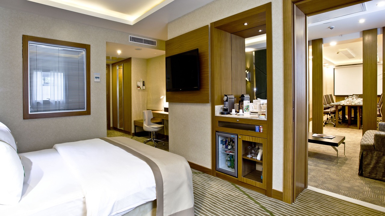 Photo of Bedroom in Gaziantep