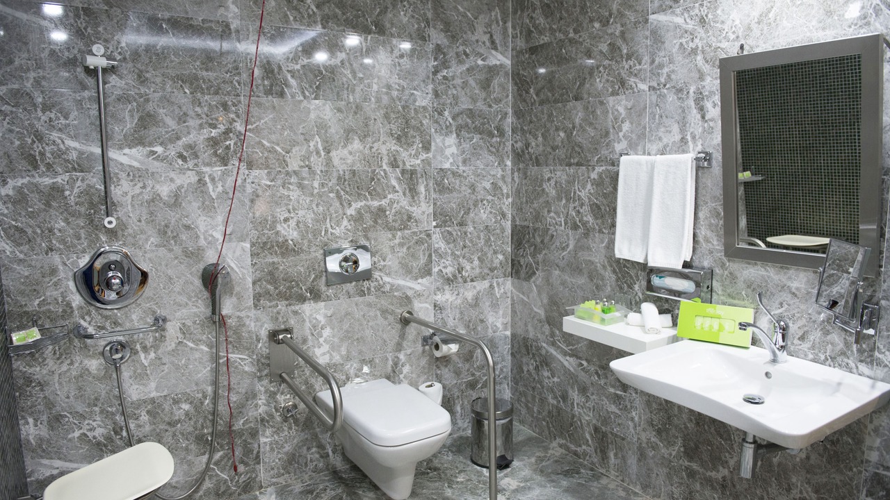 Photo of Bathroom in Gaziantep