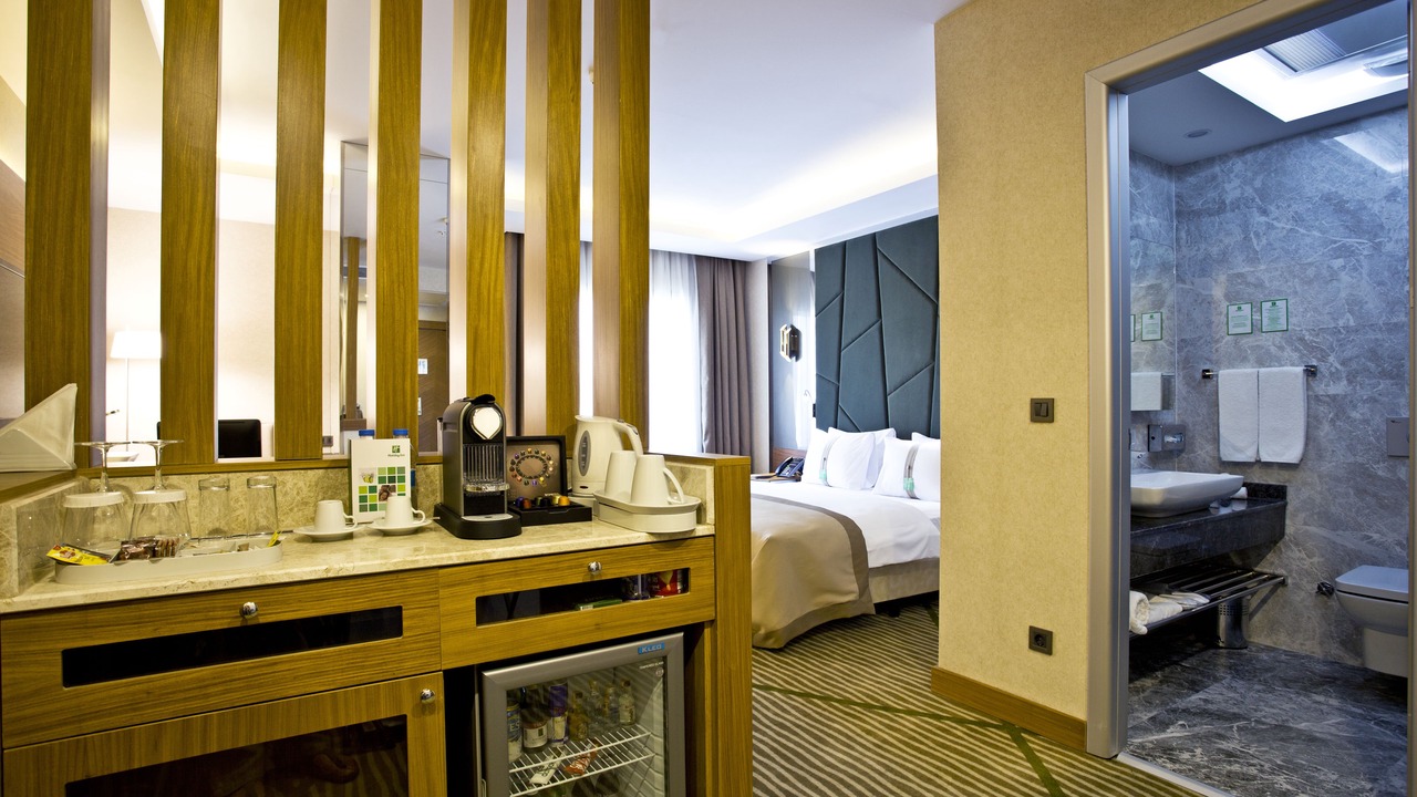 Photo of Bedroom in Gaziantep