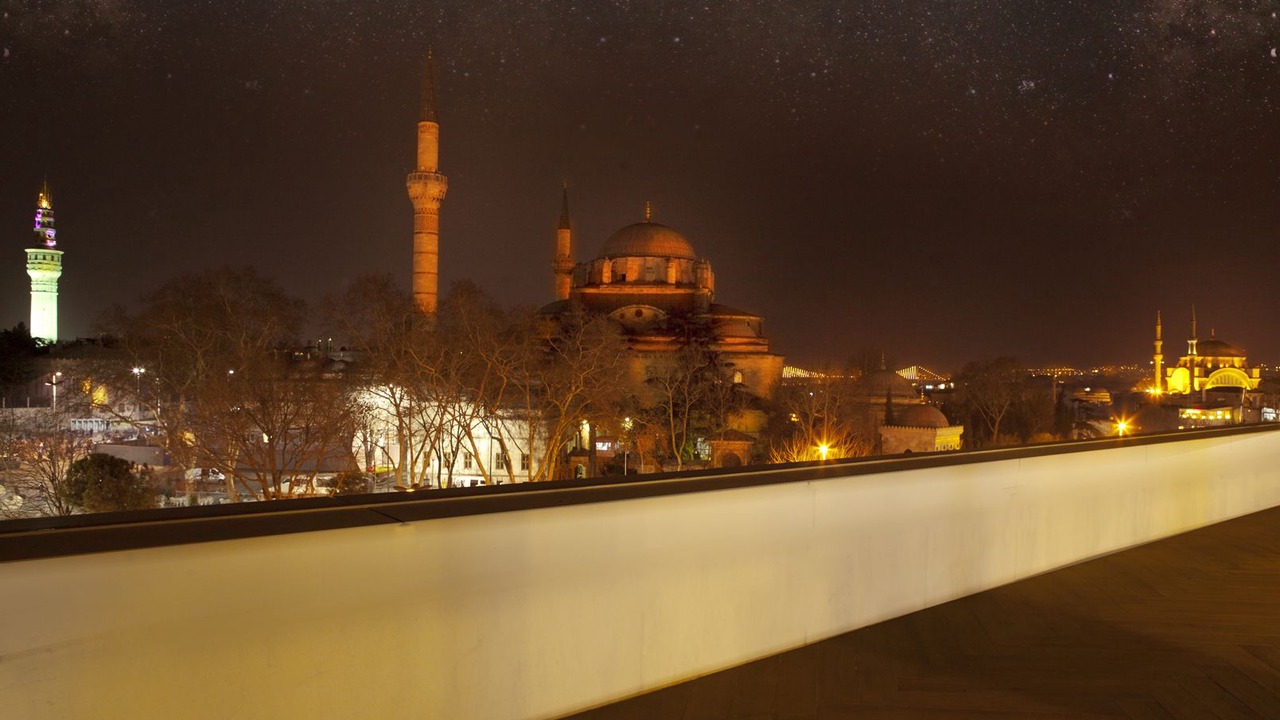 Photo of Others in Beyazit