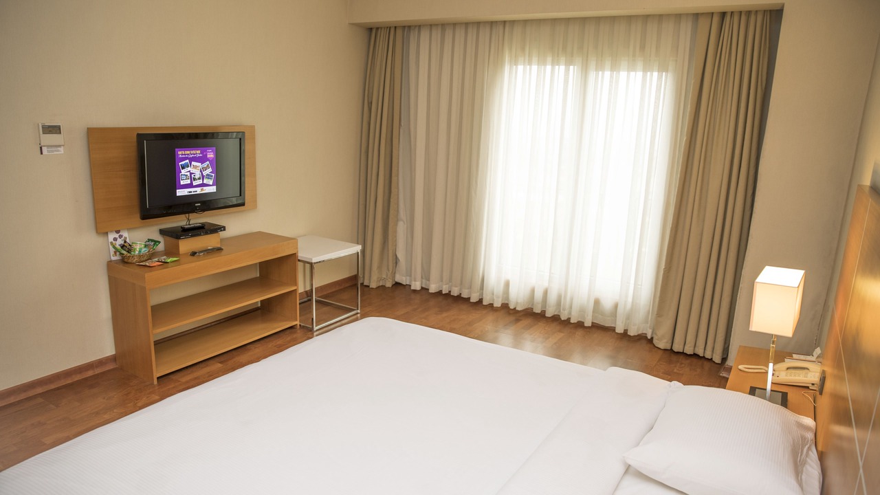 Photo of Bedroom in Arsuz
