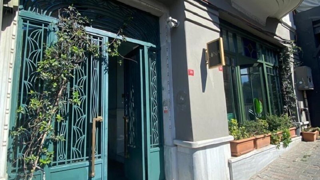 Photo of Outdoor in Pera