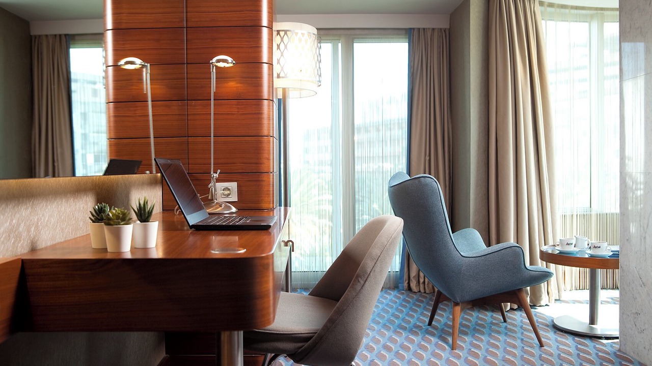 Photo of Bedroom in Izmir City Centre