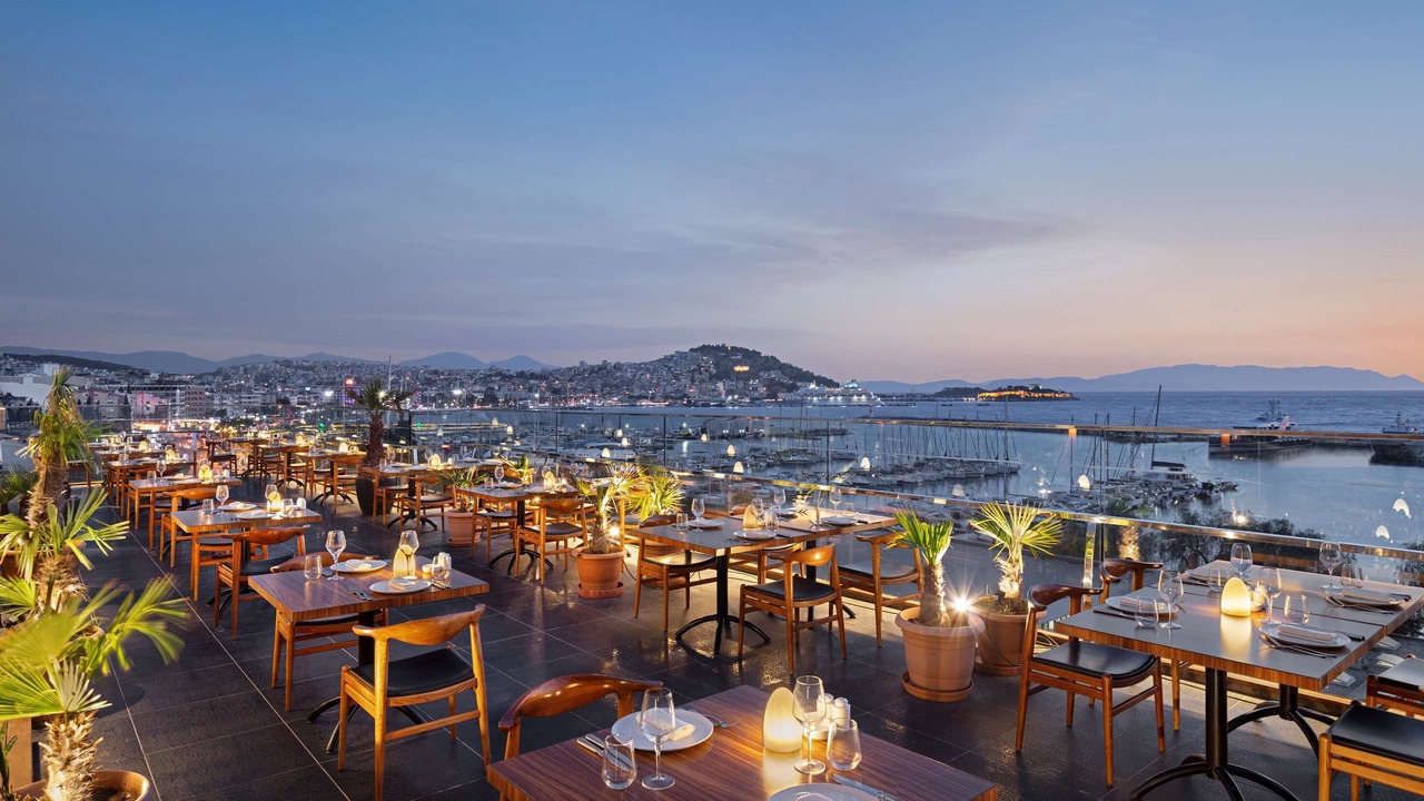 Photo of Others in Kusadasi City Centre