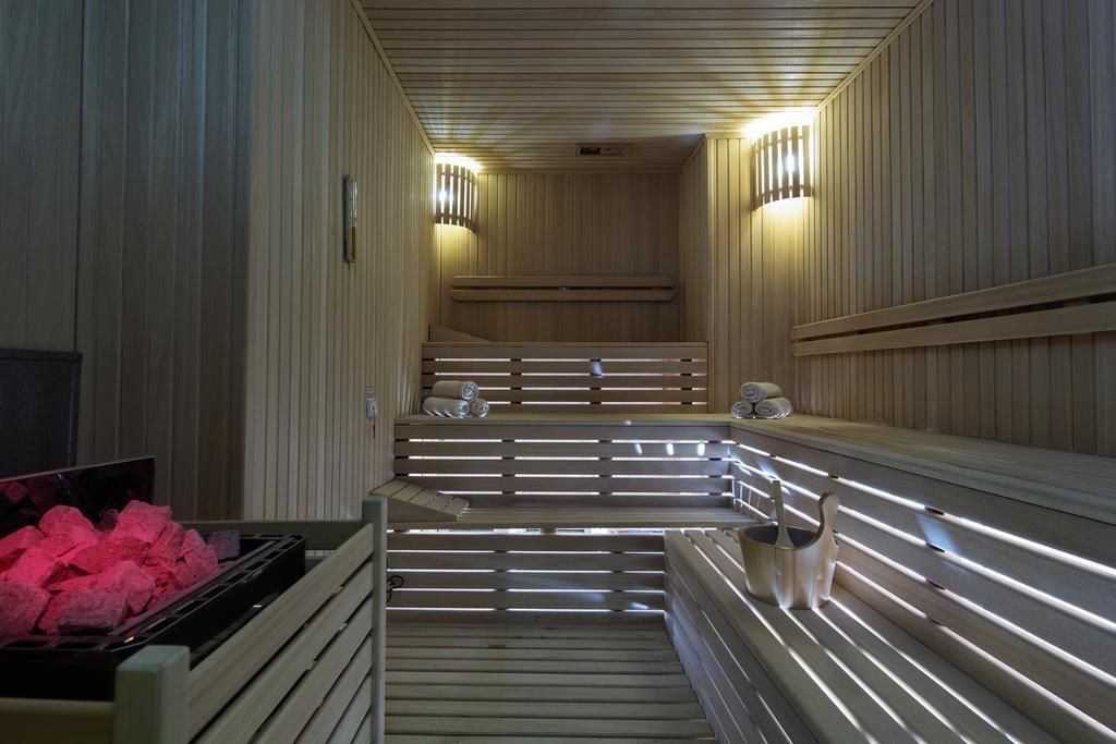 Photo of Bedroom in Kusadasi City Centre