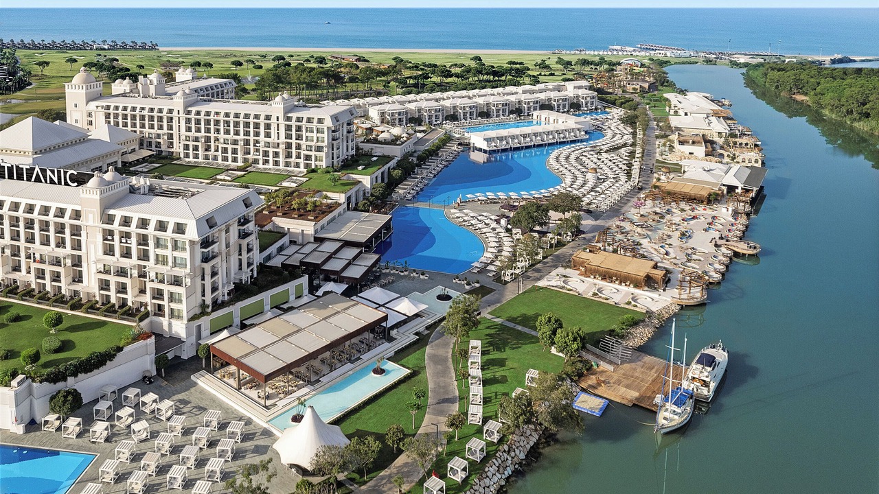 Photo of Outdoor in Belek