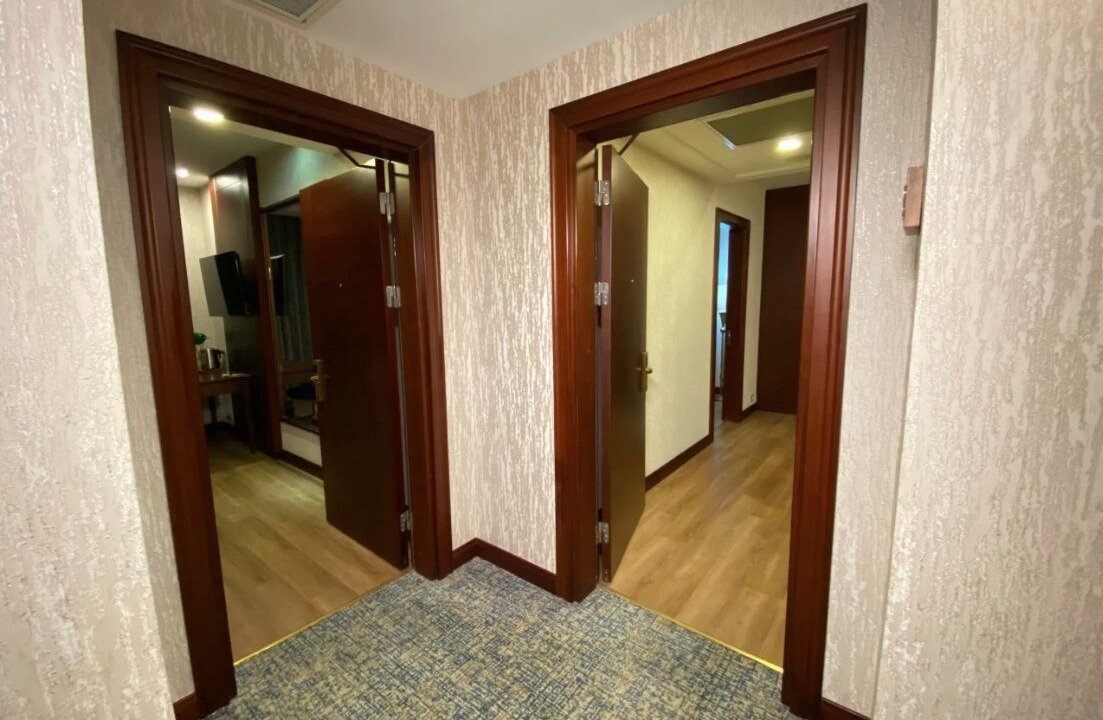Photo of Bedroom in Basiskele