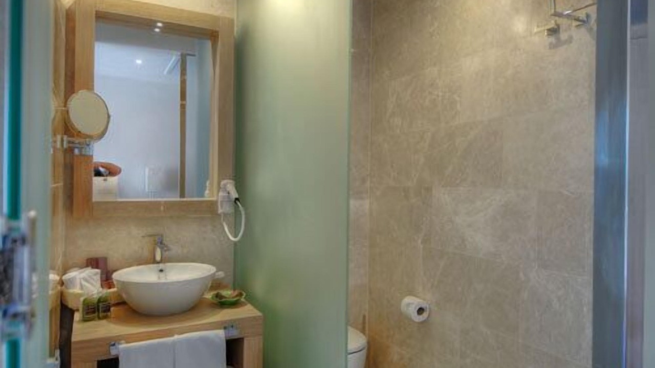 Photo of Bathroom in Bodrum City Center