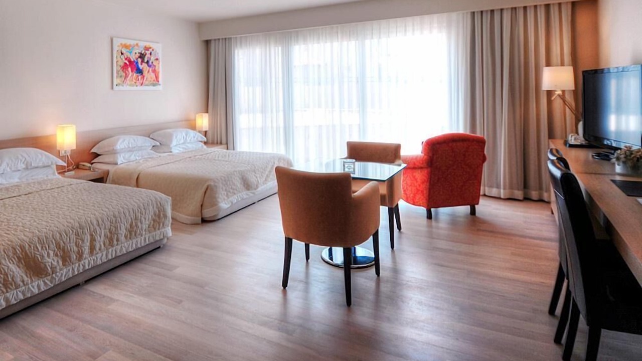 Photo of Bedroom in Bodrum City Center
