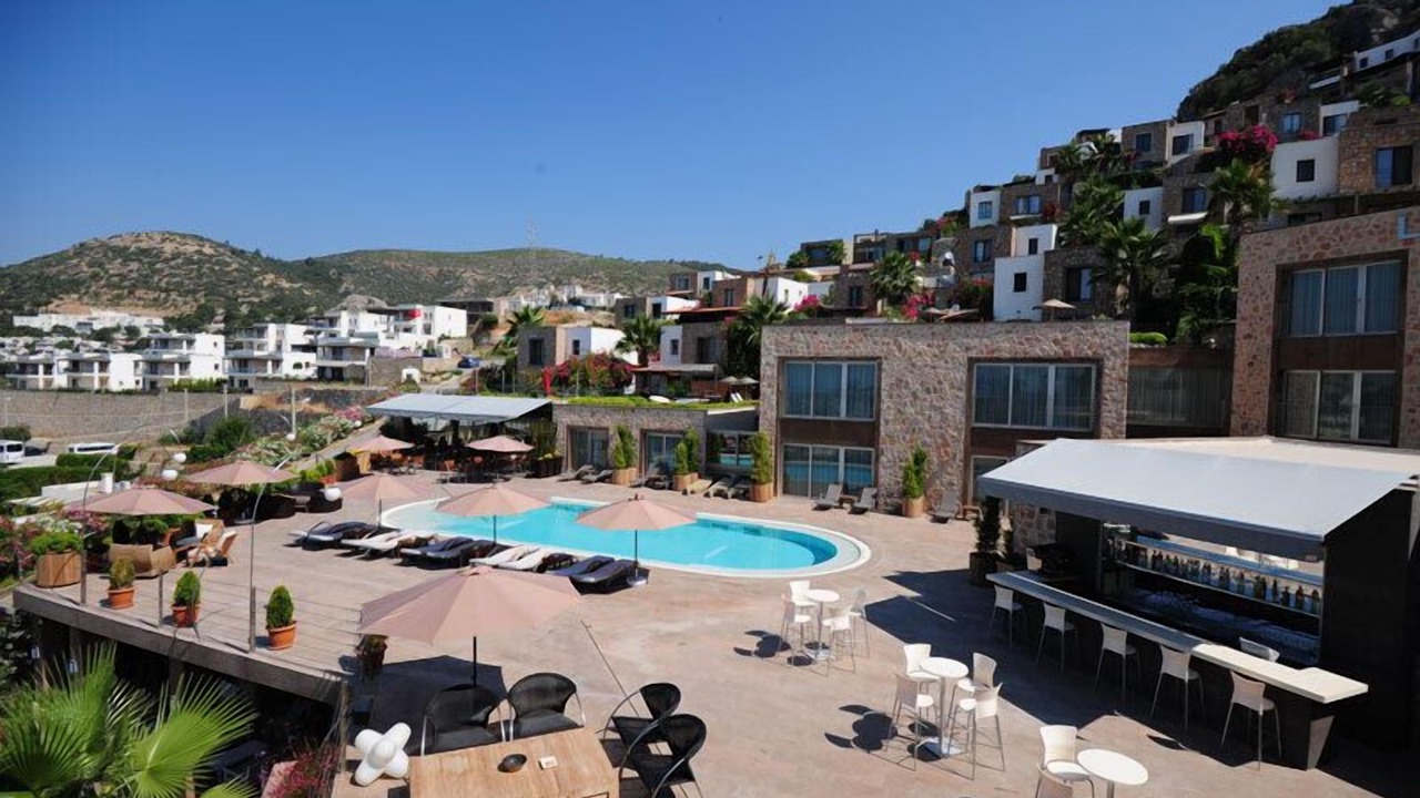Photo of Others in Bodrum City Center