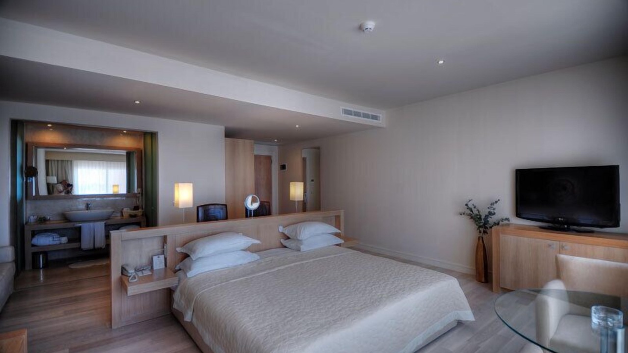 Photo of Bedroom in Bodrum City Center