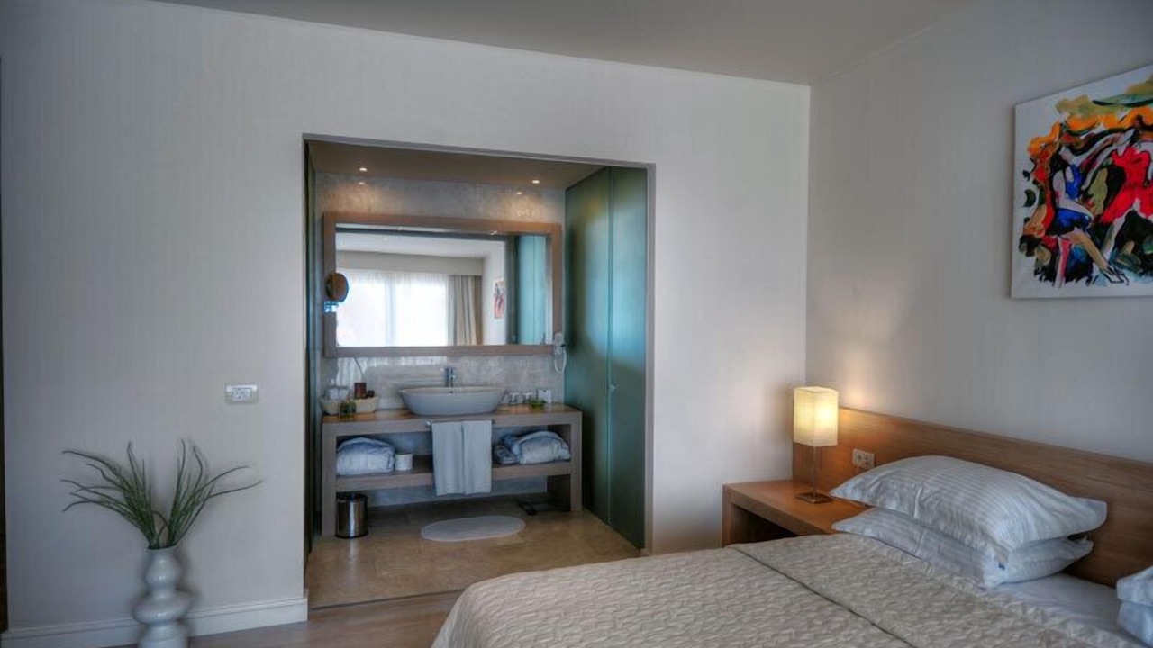 Photo of Bedroom in Bodrum City Center