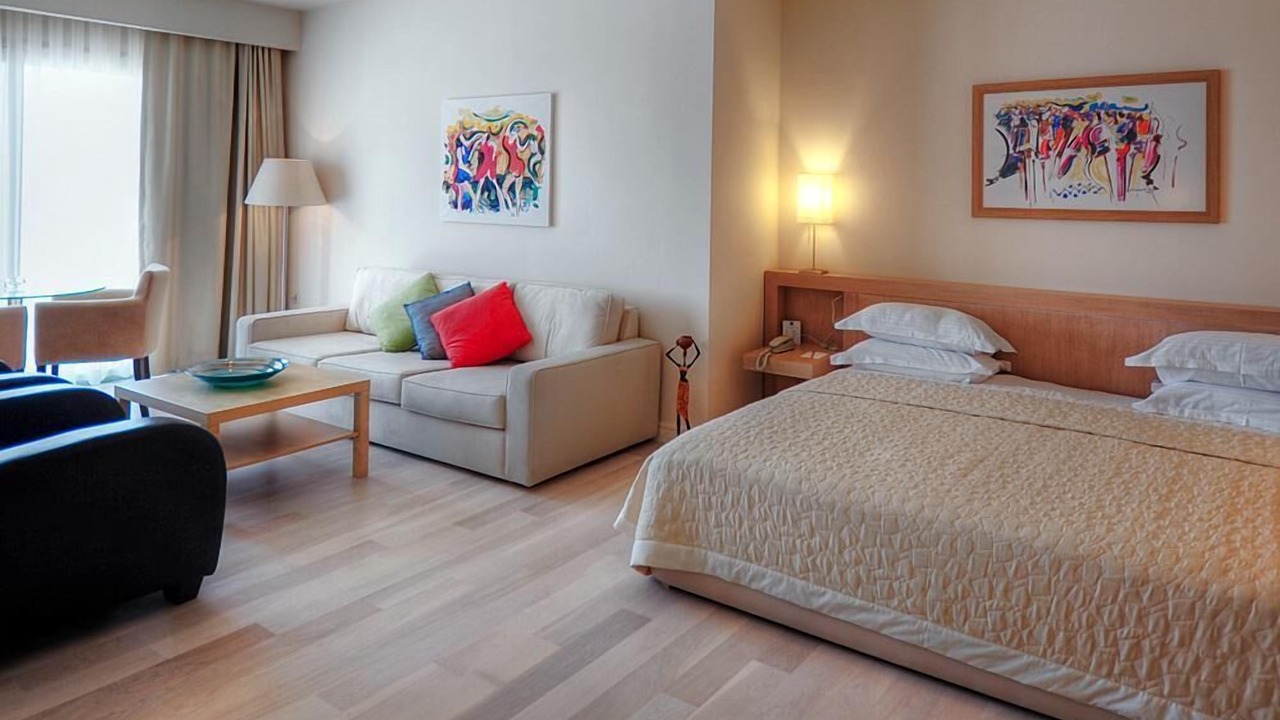 Photo of Bedroom in Bodrum City Center