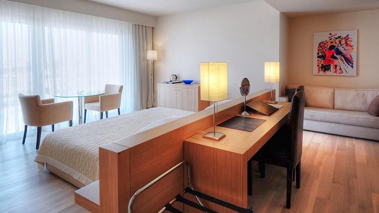 Photo of Bedroom in Bodrum City Center