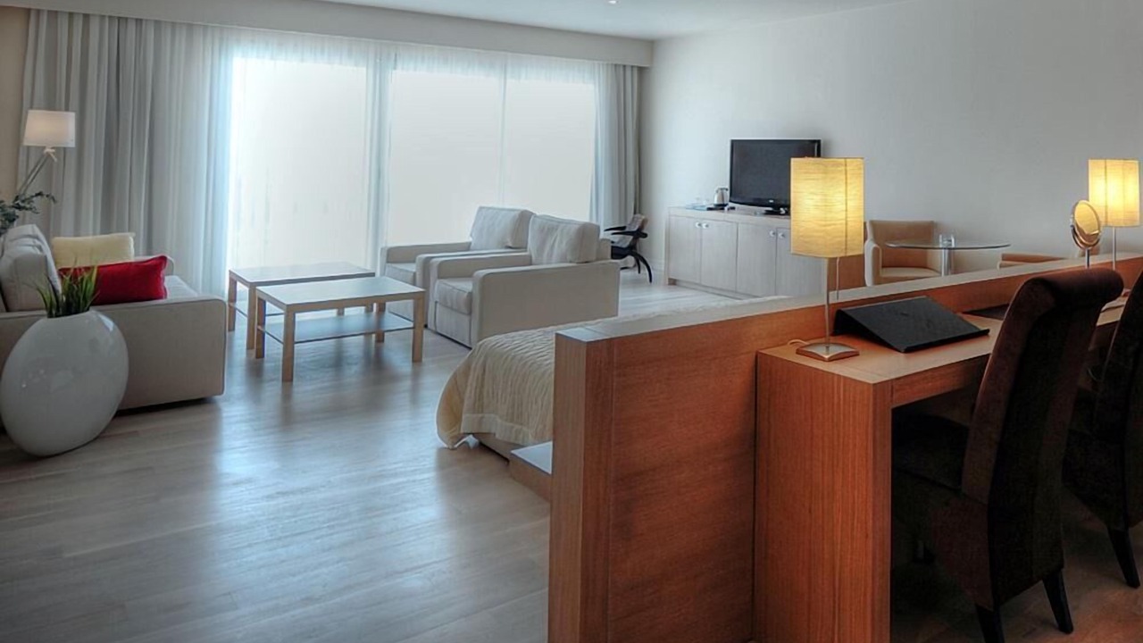 Photo of Bedroom in Bodrum City Center