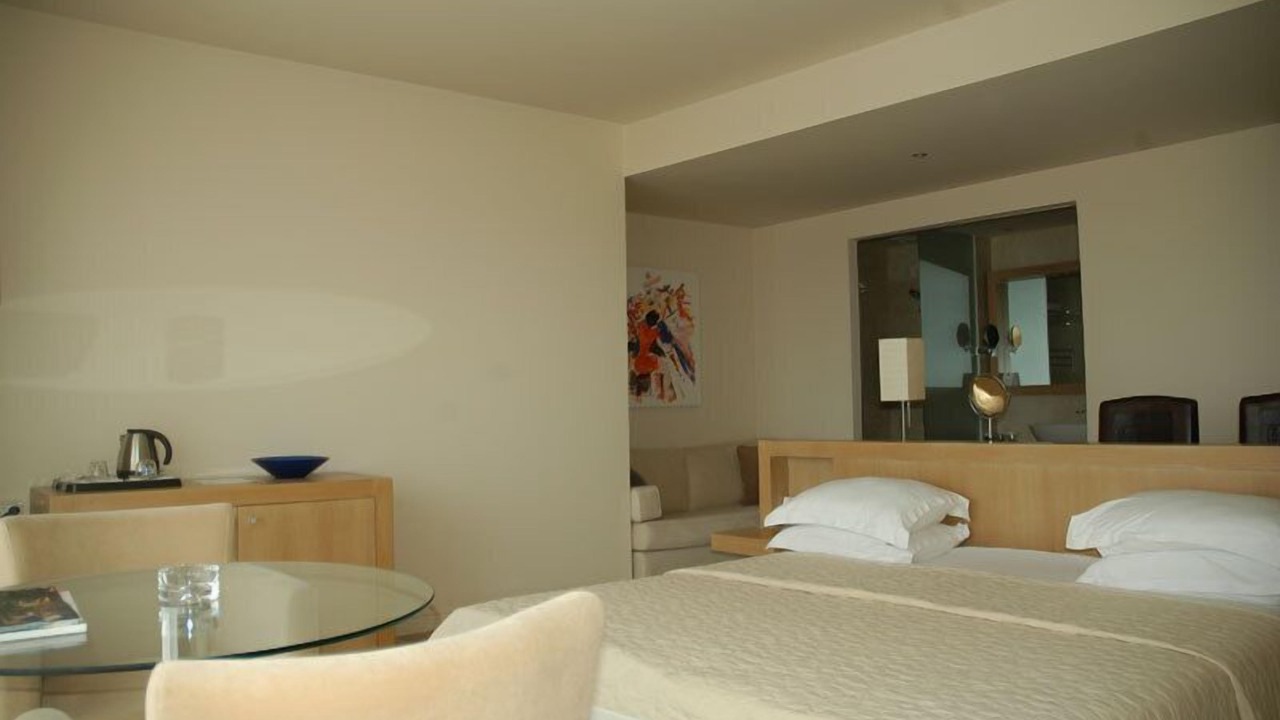 Photo of Bedroom in Bodrum City Center