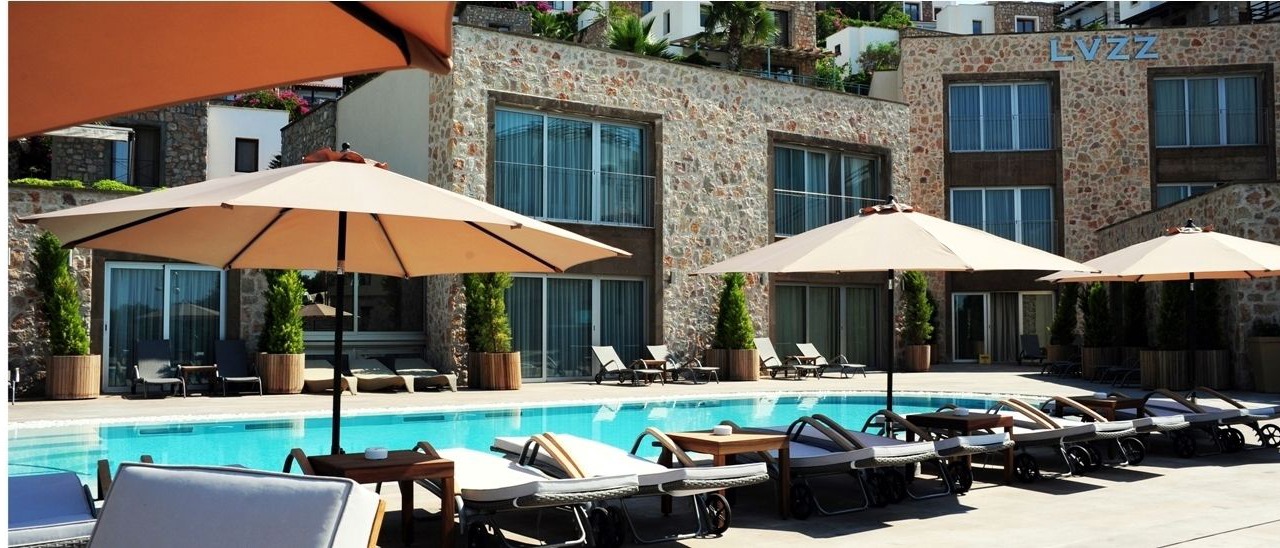 Photo of Outdoor in Bodrum City Center