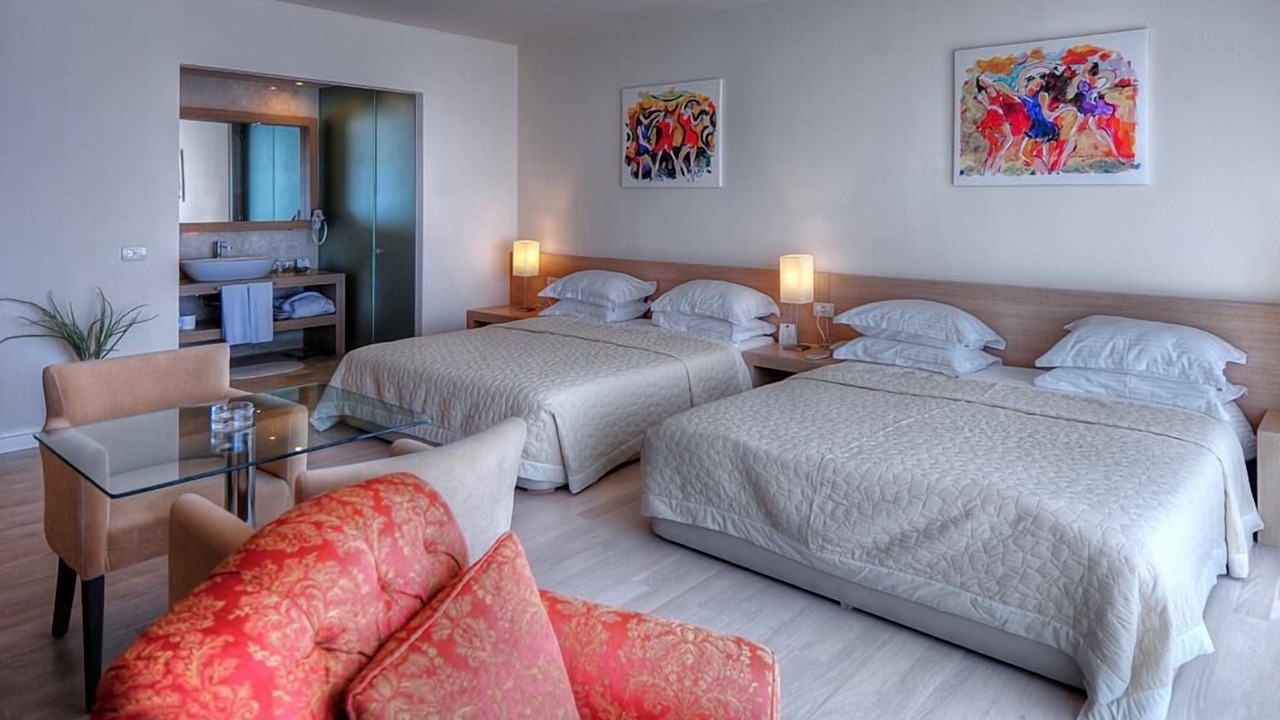 Photo of Bedroom in Bodrum City Center