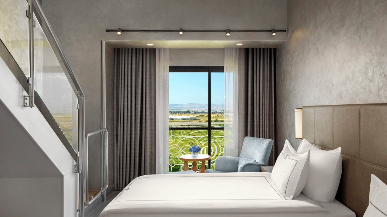 Photo of Bedroom in Sadikbey