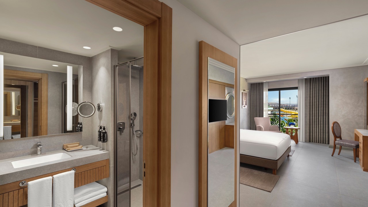 Photo of Bedroom in Sadikbey