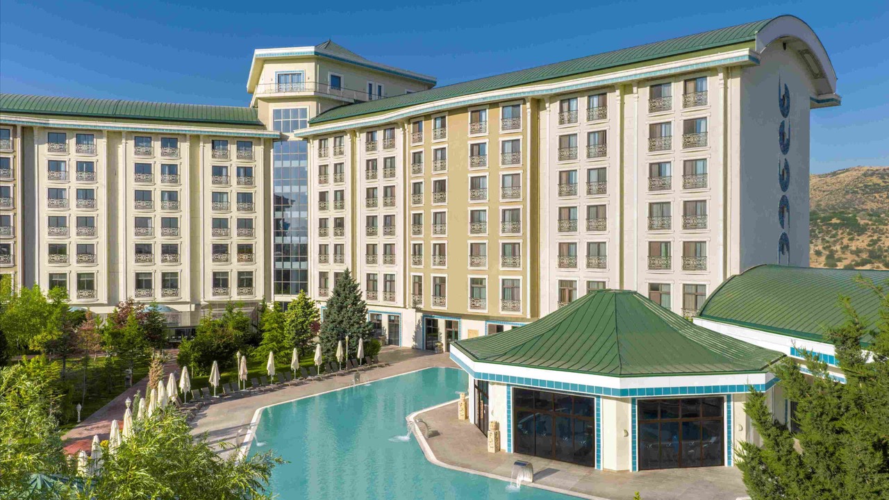 Photo of Outdoor in Sadikbey