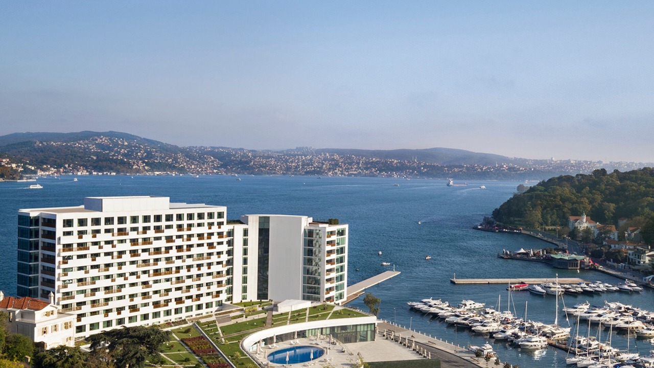 Photo of Outdoor in Tarabya Mahallesi