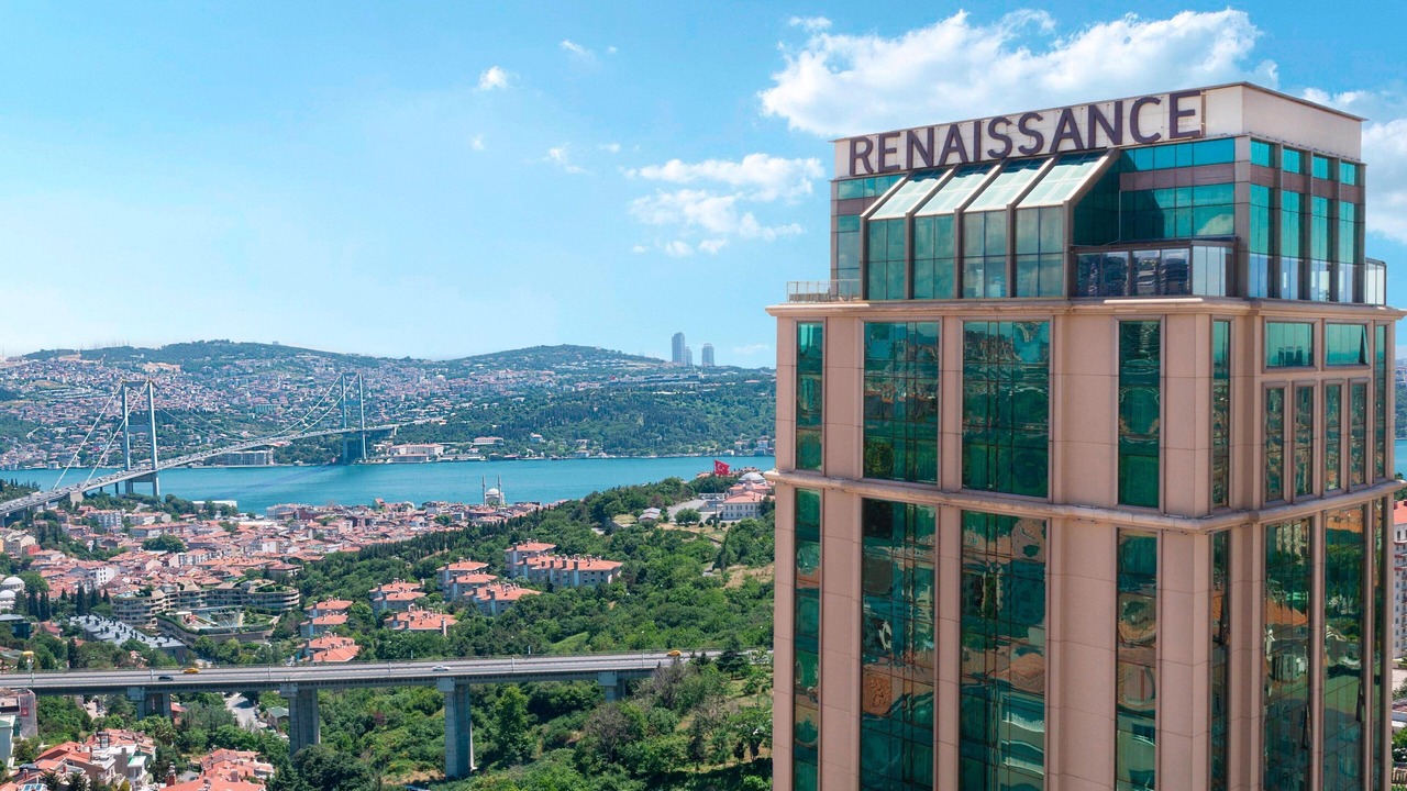 Photo of Outdoor in Gayrettepe