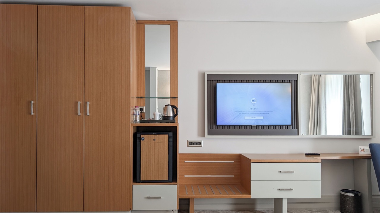 Photo of Bedroom in Bahcelievler